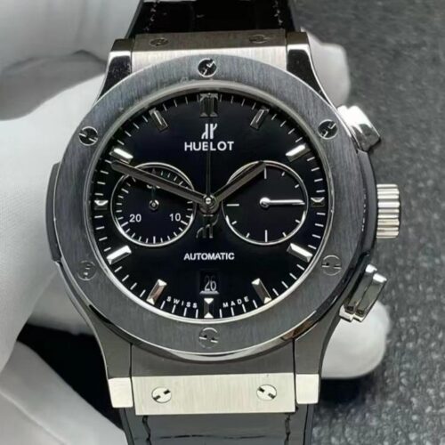 HB Factory Replica Hublot Classic Fusion 521.NX.1171.LR 45MM For Sale - Replica Watch Wholesale
