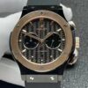 HB Factory Replica Hublot Classic Fusion 521.CO.1781.RX Carbon Fiber Dial For Sale - Replica Watch Wholesale