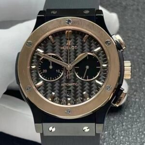 HB Factory Replica Hublot Classic Fusion 521.CO.1781.RX Carbon Fiber Dial For Sale - Replica Watch Wholesale