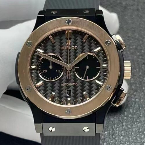 HB Factory Replica Hublot Classic Fusion 521.CO.1781.RX Carbon Fiber Dial For Sale - Replica Watch Wholesale