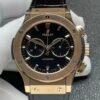 HB Factory Replica Hublot Classic Fusion 521.OX.1181.LR Date Display For Sale - Replica Watch Wholesale