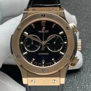 HB Factory Replica Hublot Classic Fusion 521.OX.1181.LR Date Display For Sale - Replica Watch Wholesale