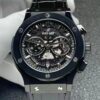 HB Factory Replica Hublot Classic Fusion 525.CM.0170.LR Sapphire Crystal For Sale - Replica Watch Wholesale
