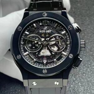 HB Factory Replica Hublot Classic Fusion 525.CM.0170.LR Sapphire Crystal For Sale - Replica Watch Wholesale