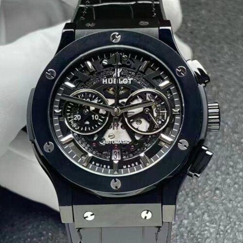HB Factory Replica Hublot Classic Fusion 525.CM.0170.LR Sapphire Crystal For Sale - Replica Watch Wholesale