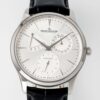 APS Factory Replica Jaeger LeCoultre Master Ultra Thin Q1378421 Power Reserve For Sale - Replica Watch Wholesale