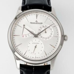 APS Factory Replica Jaeger LeCoultre Master Ultra Thin Q1378421 Power Reserve For Sale - Replica Watch Wholesale