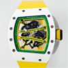 APS Factory Replica Richard Mille RM61-01 Ceramic Case For Sale - Replica Watch Wholesale