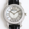 GR Factory Replica Chopard HAPPY SPORT 274891-1008 Mother-of-pearl Dial For Sale - Replica Watch Wholesale