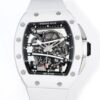 RM Factory Replica Richard Mille RM61-01 Ceramic Case For Sale - Replica Watch Wholesale