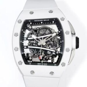 RM Factory Replica Richard Mille RM61-01 Ceramic Case For Sale - Replica Watch Wholesale