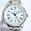 TW Factory Replica Longines Master Collection L2.793.4.79.6 Date Display Dial For Sale - Replica Watch Wholesale