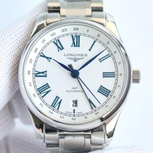 TW Factory Replica Longines Master Collection L2.793.4.79.6 Date Display Dial For Sale - Replica Watch Wholesale