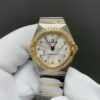 CLF Factory Replica Omega Constellation 131.25.28.60.99.002 Quartz Movement For Sale - Replica Watch Wholesale
