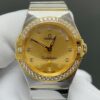 CLF Factory Replica Omega Constellation 131.25.28.60.58.001 28MM For Sale - Replica Watch Wholesale