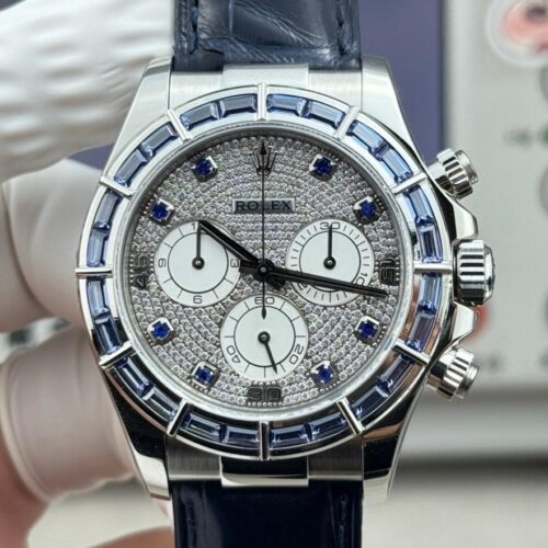 PPM Factory Replica Rolex Daytona 116589SACI Chronograph For Sale - Replica Watch Wholesale