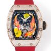 RM Factory Replica Richard Mille Tourbillon RM S10 Koi Fish For Sale - Replica Watch Wholesale