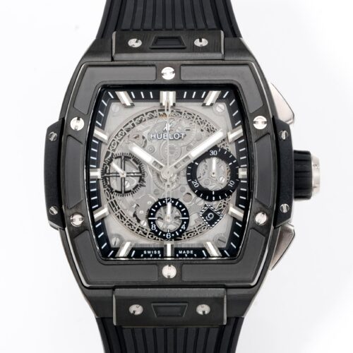 MS Factory Replica Hublot BIG BANG Soul 642.CI.0170.RX Black Ceramic For Sale - Replica Watch Wholesale