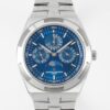 8F Factory Replica Vacheron Constantin Overseas 4300V-220G-B945 Moon Phase For Sale - Replica Watch Wholesale
