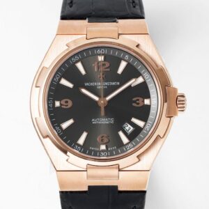 8F Factory Replica Vacheron Constantin Overseas 47040-000R-9666 Date Display For Sale - Replica Watch Wholesale