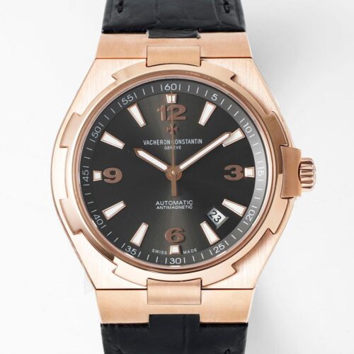 8F Factory Replica Vacheron Constantin Overseas 47040-000R-9666 Date Display For Sale - Replica Watch Wholesale