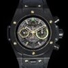 HB Factory Replica Hublot Big Bang 411.CX.1189.VR.USB16 Ceramic Case For Sale - Replica Watch Wholesale