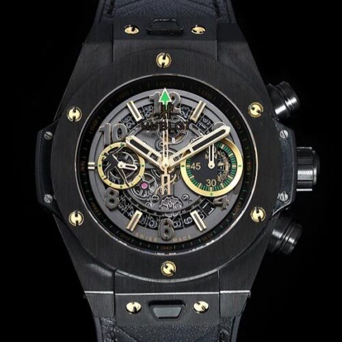HB Factory Replica Hublot Big Bang 411.CX.1189.VR.USB16 Ceramic Case For Sale - Replica Watch Wholesale