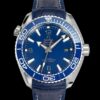 TVS Factory Replica Omega Seamaster 215.33.44.21.03.001 Antimagnetic For Sale - Replica Watch Wholesale