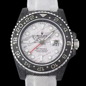DIW Factory Replica Rolex GMT Master Meteorite Dial For Sale - Replica Watch Wholesale