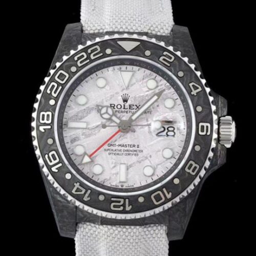 DIW Factory Replica Rolex GMT Master Meteorite Dial For Sale - Replica Watch Wholesale