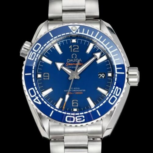 TVS Factory Replica Omega Seamaster 215.30.40.20.03.001 Date Display For Sale - Replica Watch Wholesale