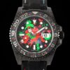 DIW Factory Replica Rolex GMT Master Carbon Fiber Case For Sale - Replica Watch Wholesale