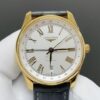 TW Factory Replica Longines Master Collection L2.844.6.71.2 GMT For Sale - Replica Watch Wholesale