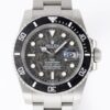 DIW Factory Replica Rolex Submariner Parakeet 904L Steel For Sale - Replica Watch Wholesale