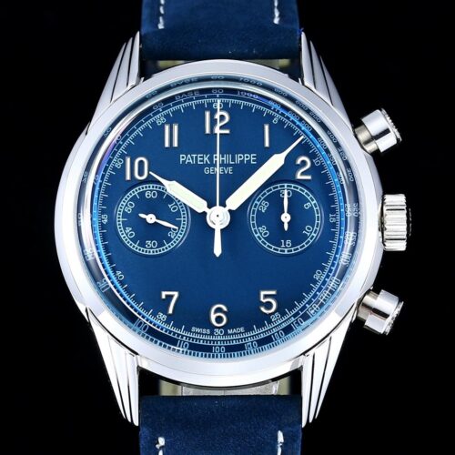 TW Factory Replica Patek Philippe Complications 5172G-001 Chronograph For Sale - Replica Watch Wholesale