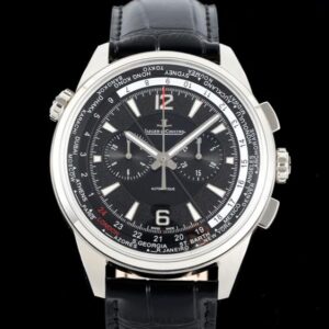 HK Factory Replica Jaeger LeCoultre Polaris 905T470 Chronograph For Sale - Replica Watch Wholesale