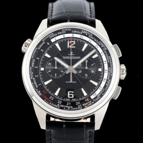 HK Factory Replica Jaeger LeCoultre Polaris 905T470 Chronograph For Sale - Replica Watch Wholesale