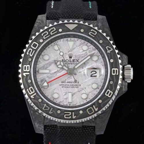 DIW Factory Replica Rolex GMT Master 3285 Movement For Sale - Replica Watch Wholesale