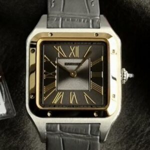5S Factory Replica Cartier Santos W2SA0028 Quartz Movement For Sale - Replica Watch Wholesale