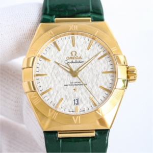 TVS Factory Replica Omega Constellation 131.53.39.20.02.002 39MM For Sale - Replica Watch Wholesale