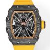 Replica Richard Mille Tourbillon RM12-01 Rubber Strap For Sale - Replica Watch Wholesale
