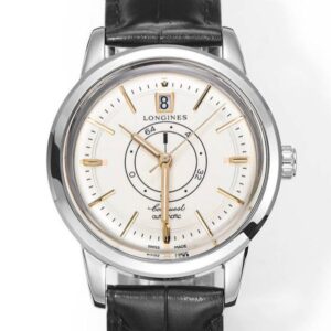 TW Factory Replica Longines Concas L1.648.4.78.2 38MM For Sale - Replica Watch Wholesale