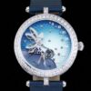 5G Factory Replica Van Cleef & Arpels Poetic Complications VCARO8ZD00 Lady Féerie For Sale - Replica Watch Wholesale