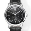 TW Factory Replica Longines Concas L1.648.4.52.2 Antimagnetic For Sale - Replica Watch Wholesale