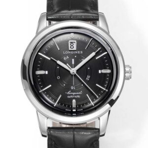 TW Factory Replica Longines Concas L1.648.4.52.2 Antimagnetic For Sale - Replica Watch Wholesale