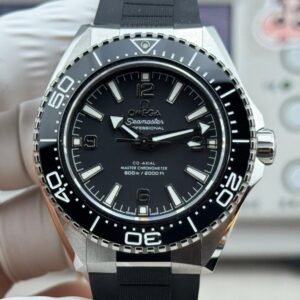 VS+ Factory Replica Omega Seamaster 217.32.42.21.01.001 Antimagnetic For Sale - Replica Watch Wholesale