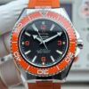 VS+ Factory Replica Omega Seamaster 217.32.42.21.01.004 Stainless Steel Case For Sale - Replica Watch Wholesale