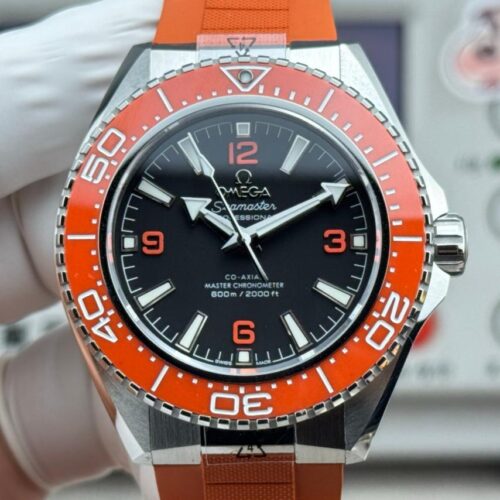 VS+ Factory Replica Omega Seamaster 217.32.42.21.01.004 Stainless Steel Case For Sale - Replica Watch Wholesale