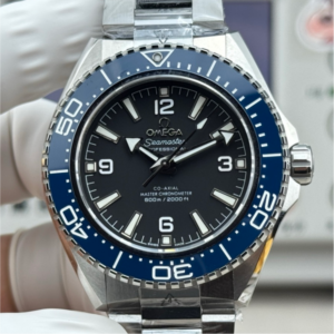 VS+ Factory Replica Omega Seamaster 217.30.42.21.01.002 42MM For Sale - Replica Watch Wholesale