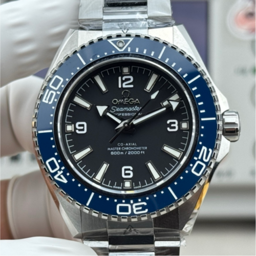 VS+ Factory Replica Omega Seamaster 217.30.42.21.01.002 42MM For Sale - Replica Watch Wholesale